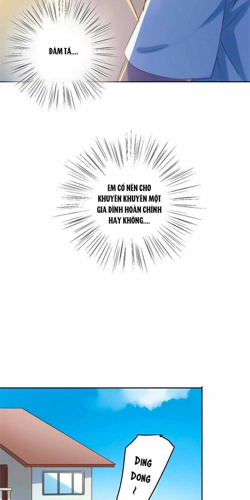 Tay Trái Nắm Tay Phải Chapter 88 trang 22