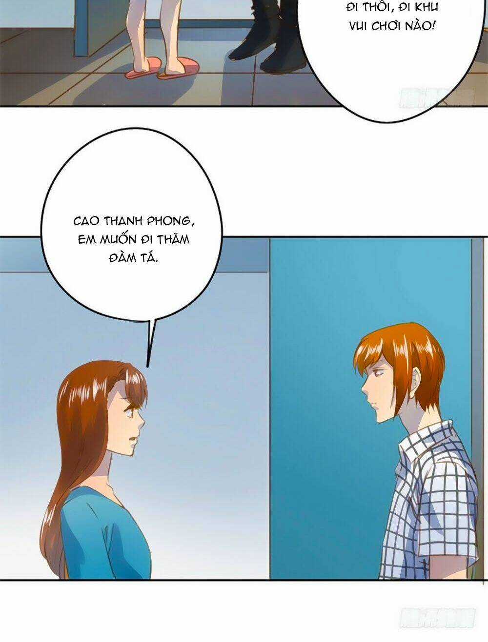 Tay Trái Nắm Tay Phải Chapter 88 trang 24