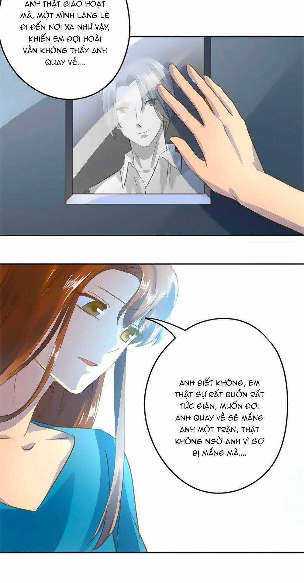 Tay Trái Nắm Tay Phải Chapter 88 trang 26