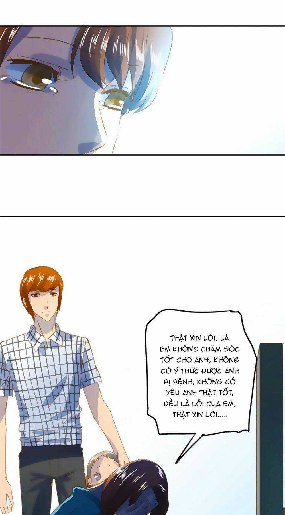 Tay Trái Nắm Tay Phải Chapter 88 trang 27