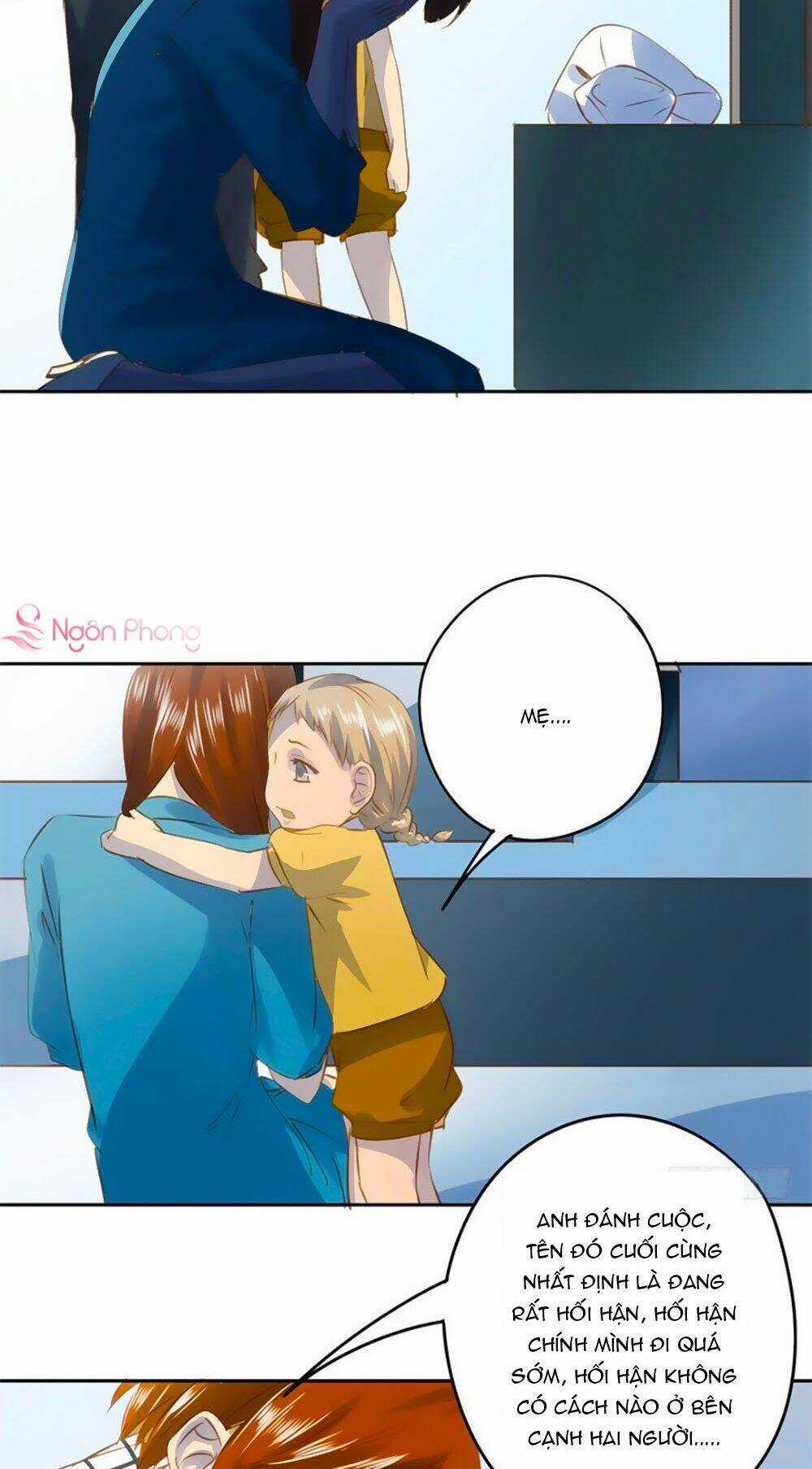 Tay Trái Nắm Tay Phải Chapter 88 trang 28