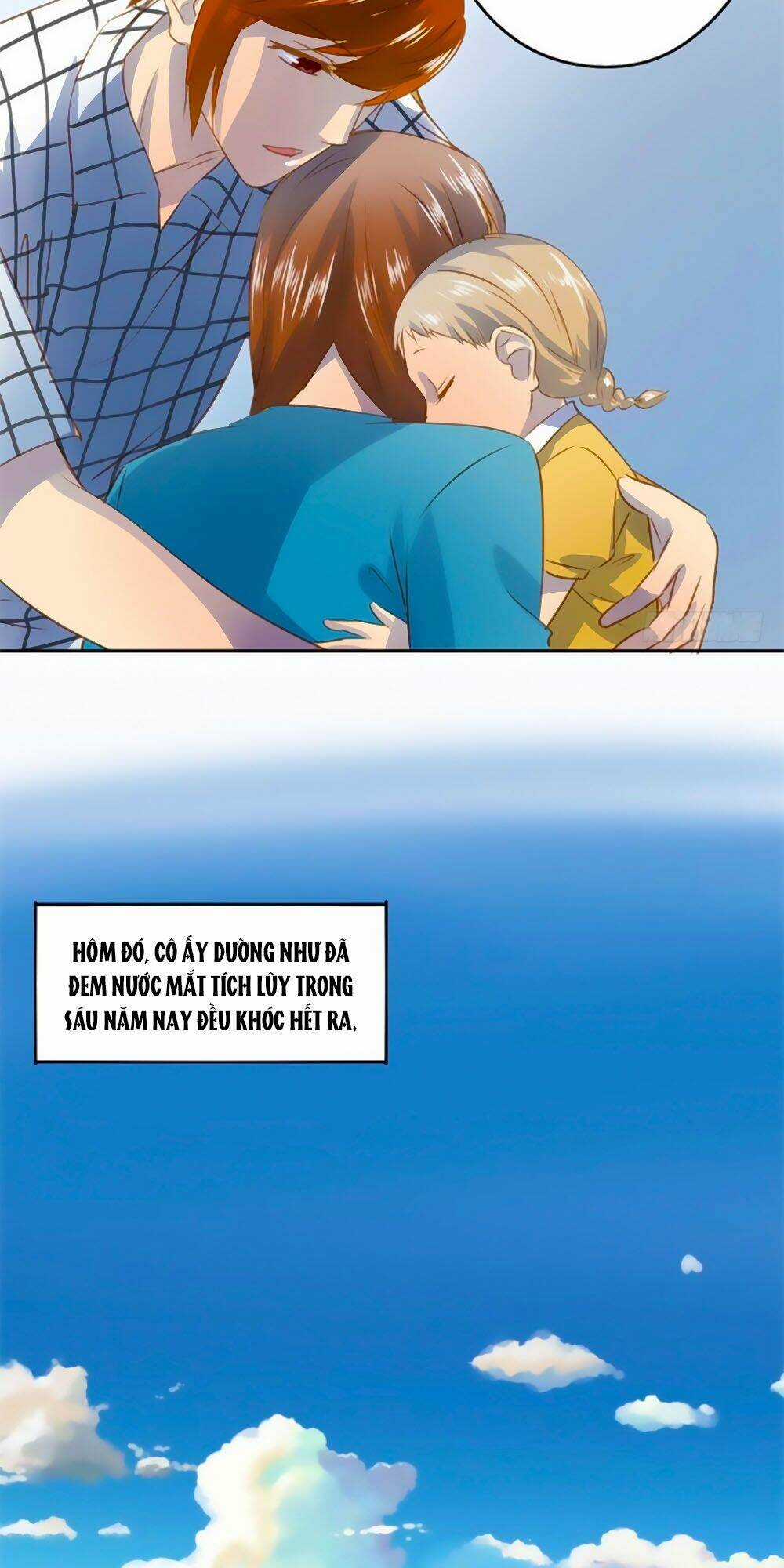 Tay Trái Nắm Tay Phải Chapter 88 trang 29