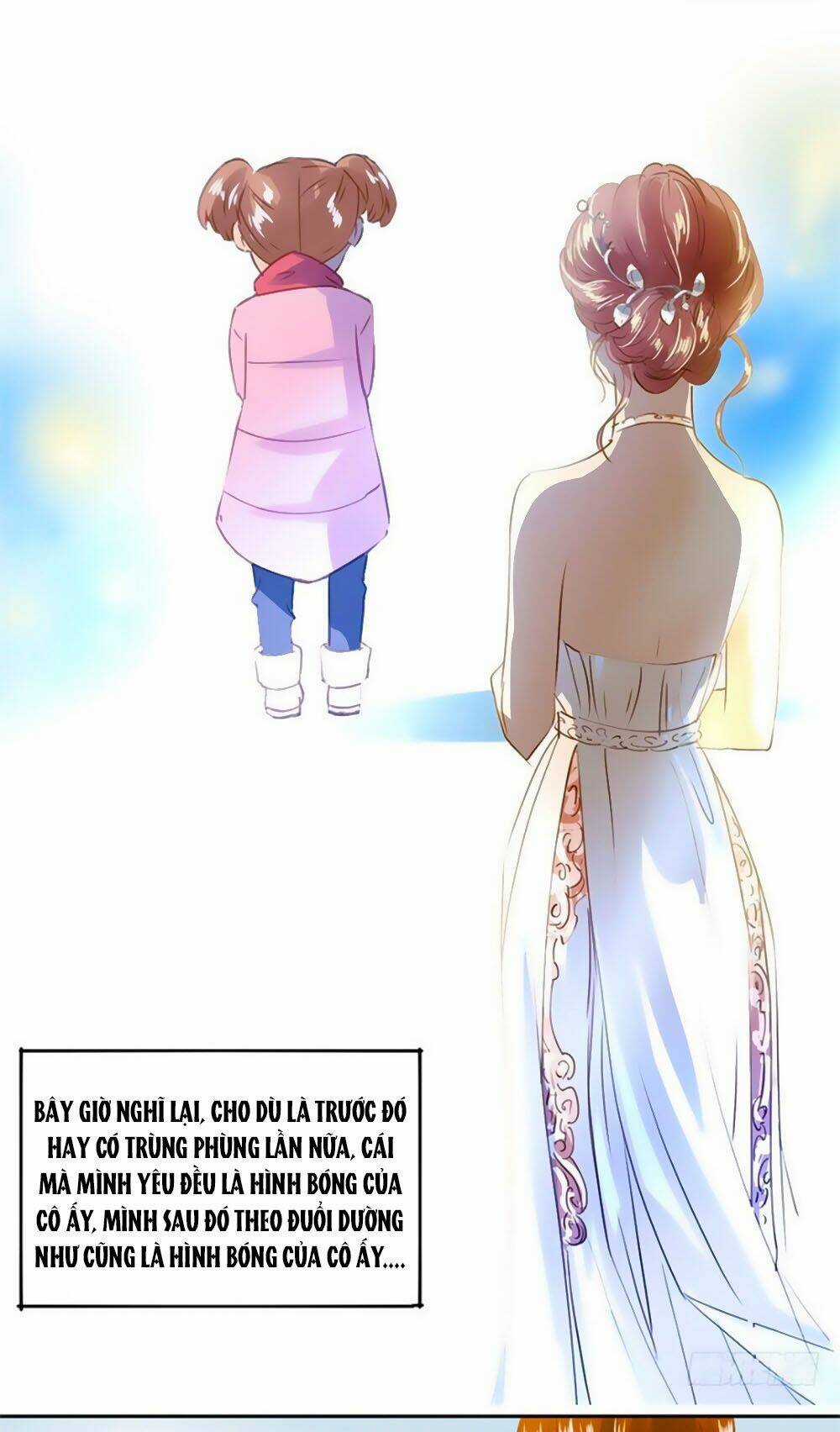 Tay Trái Nắm Tay Phải Chapter 88 trang 32