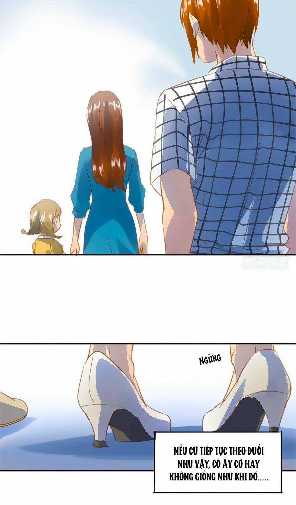 Tay Trái Nắm Tay Phải Chapter 88 trang 33