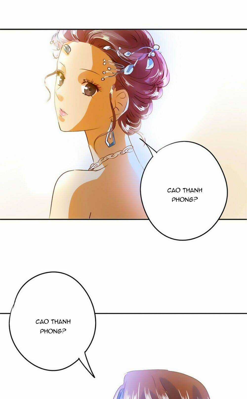 Tay Trái Nắm Tay Phải Chapter 88 trang 34
