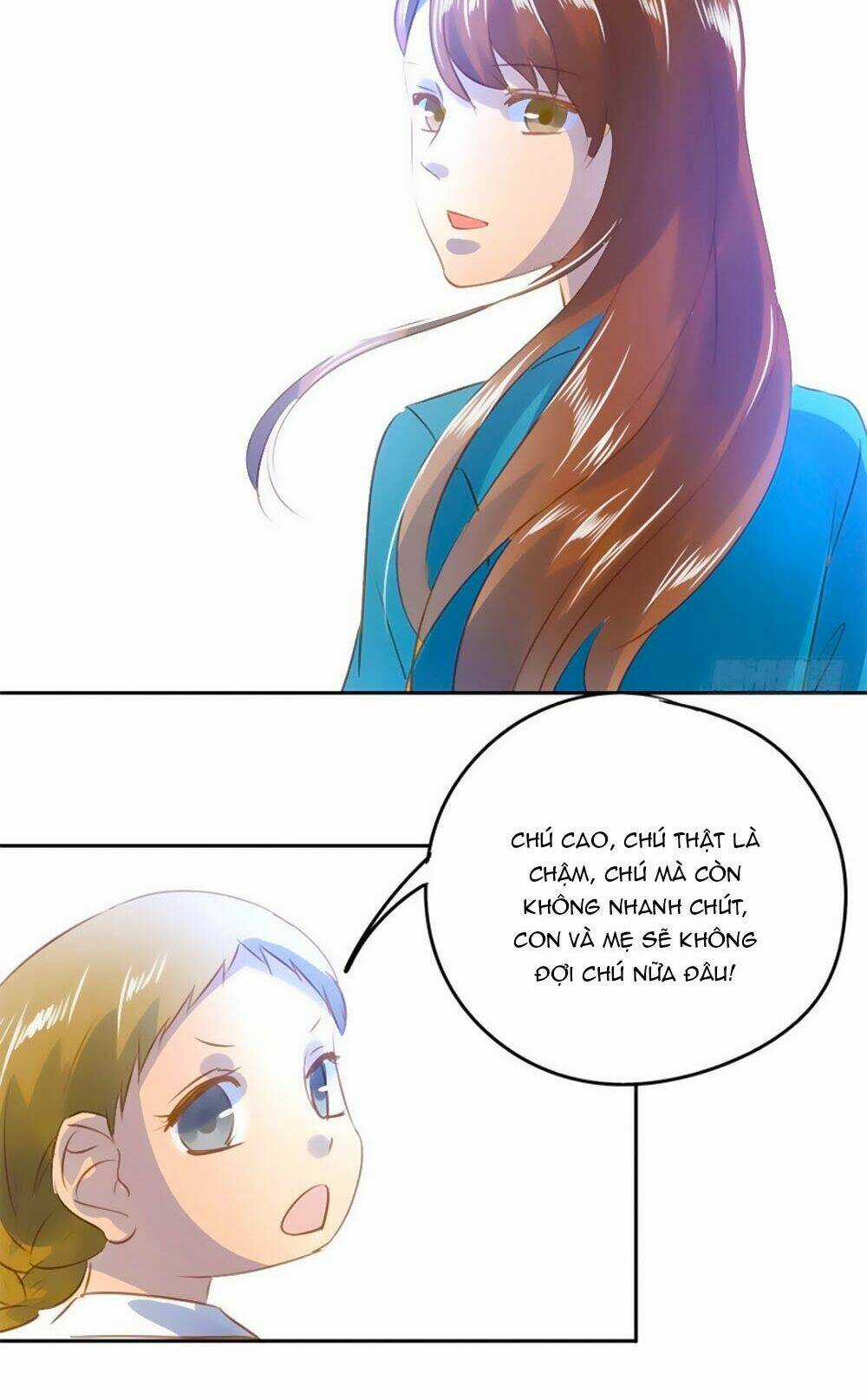 Tay Trái Nắm Tay Phải Chapter 88 trang 35