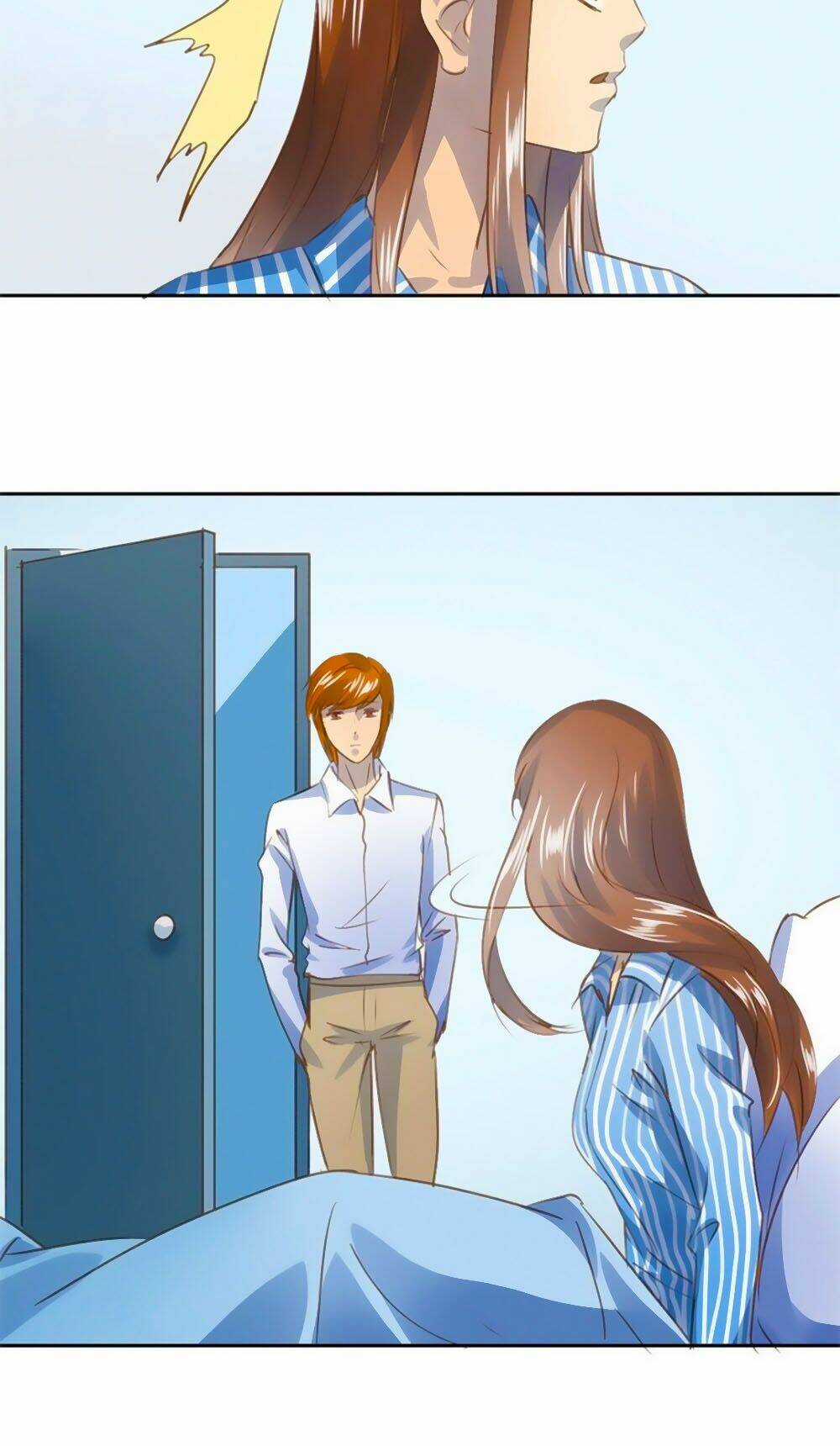 Tay Trái Nắm Tay Phải Chapter 88 trang 5