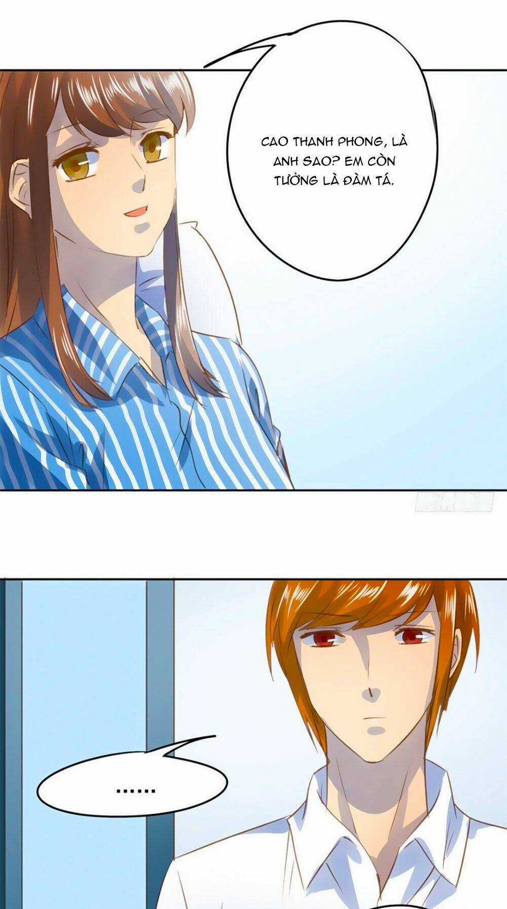 Tay Trái Nắm Tay Phải Chapter 88 trang 6