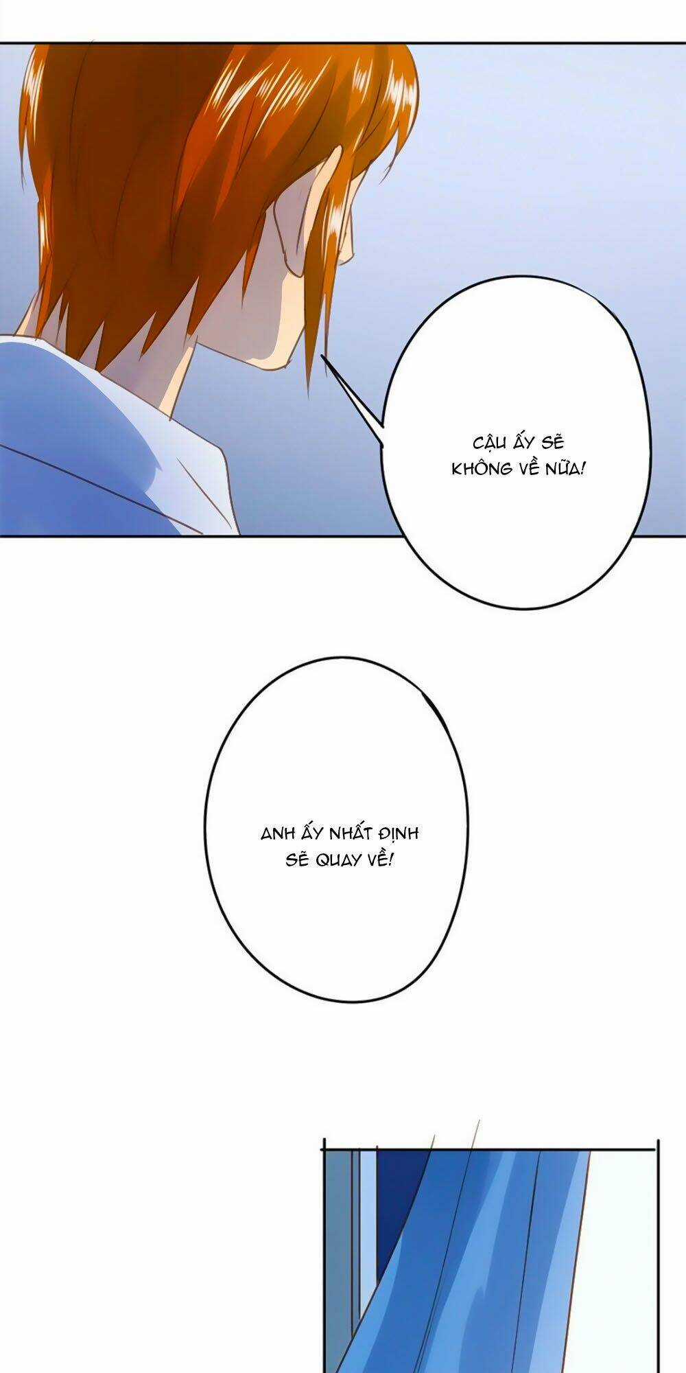 Tay Trái Nắm Tay Phải Chapter 88 trang 8