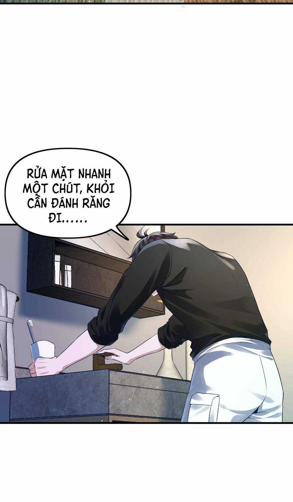 Tế Bào Thần Quốc Chapter 1 trang 17