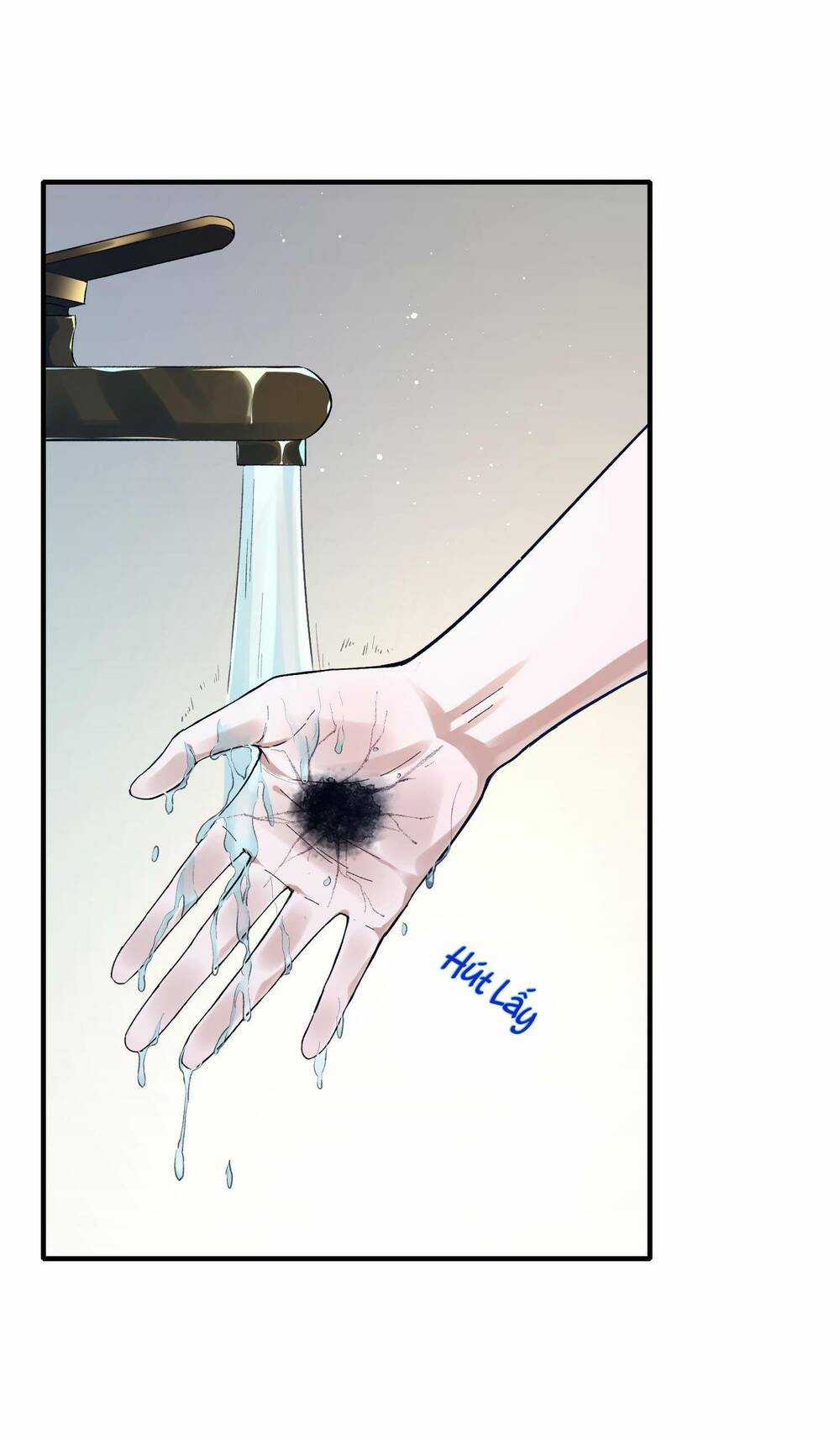 Tế Bào Thần Quốc Chapter 1 trang 18