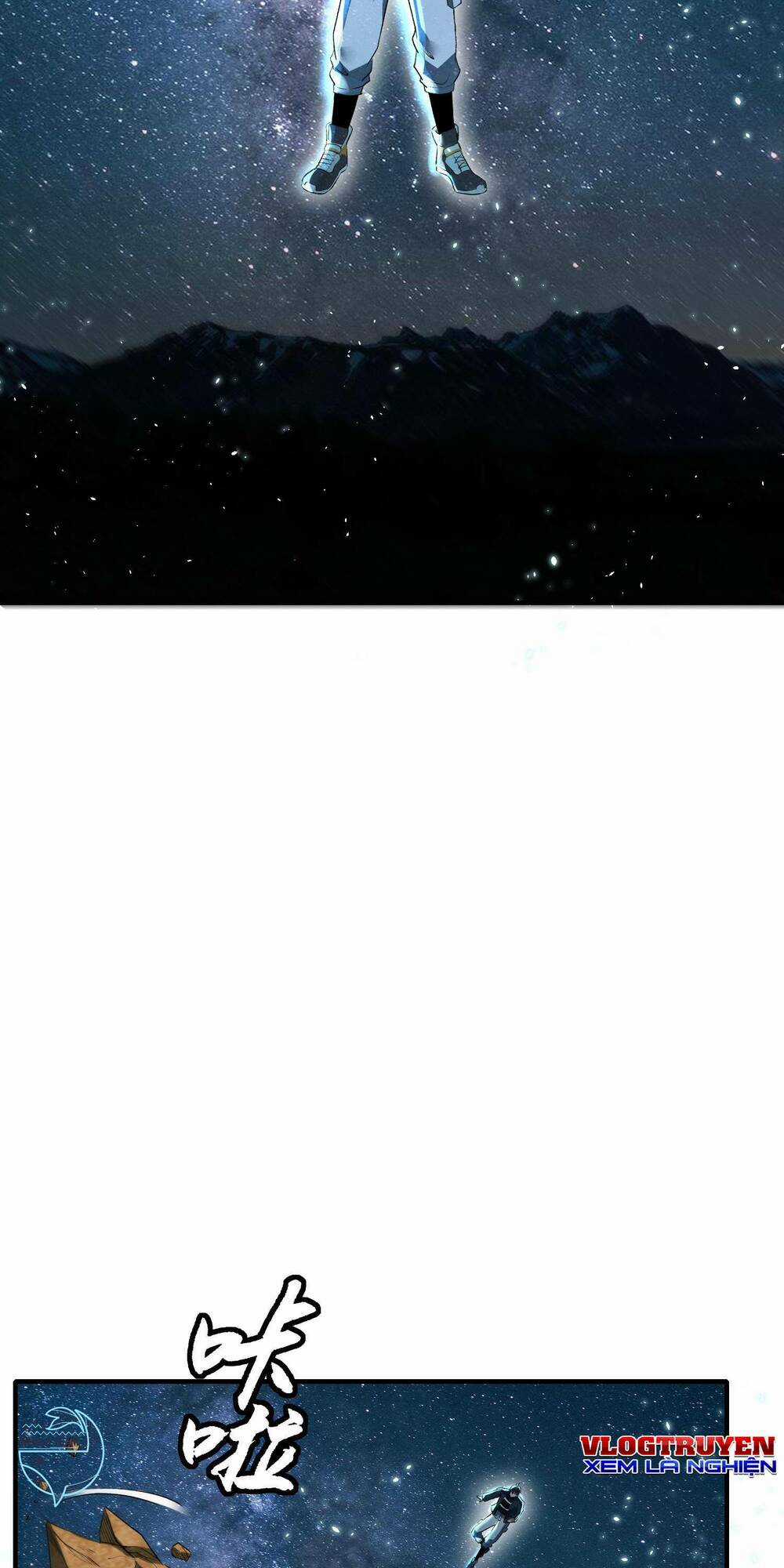 Tế Bào Thần Quốc Chapter 1 trang 23