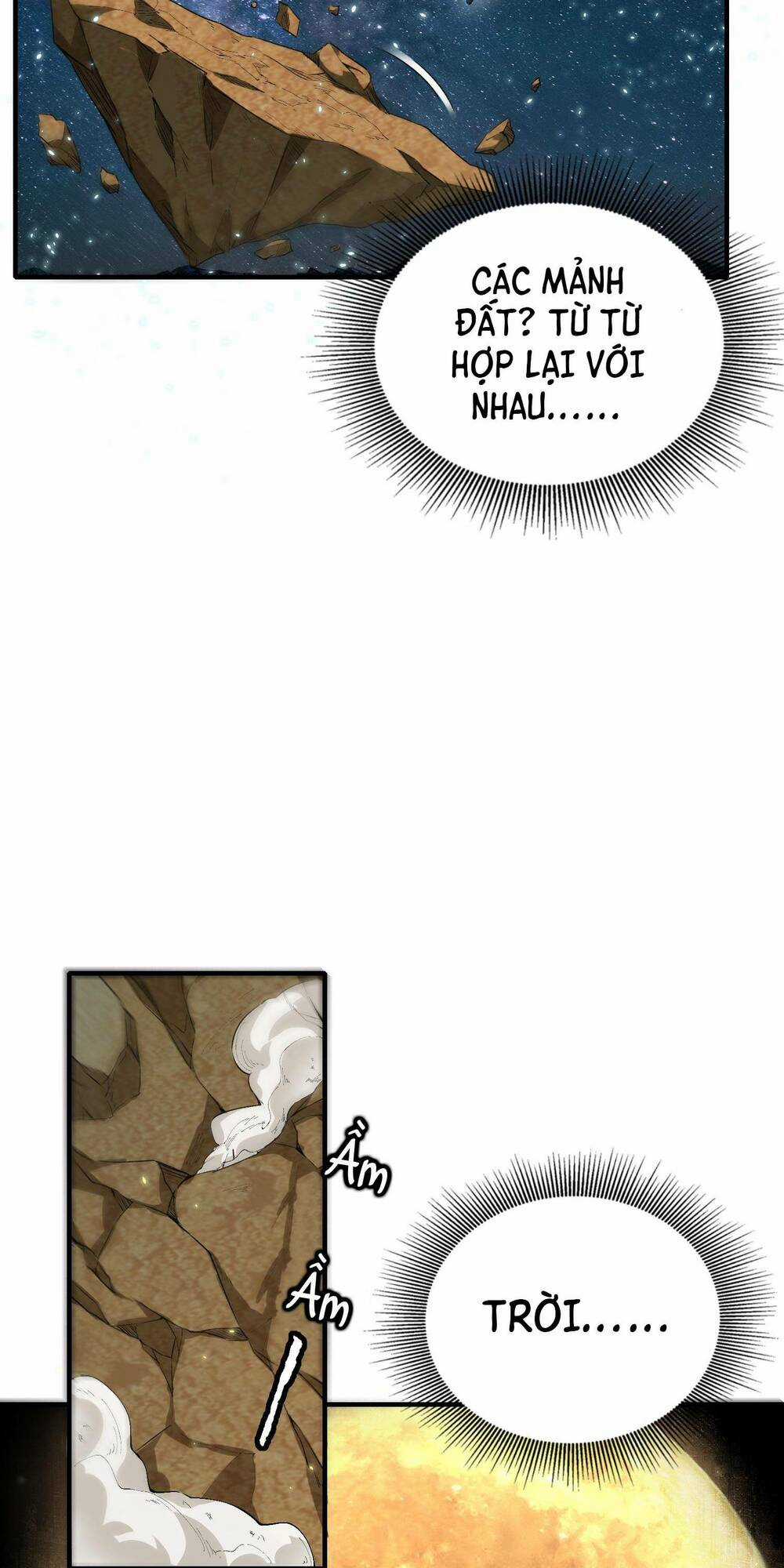 Tế Bào Thần Quốc Chapter 1 trang 24