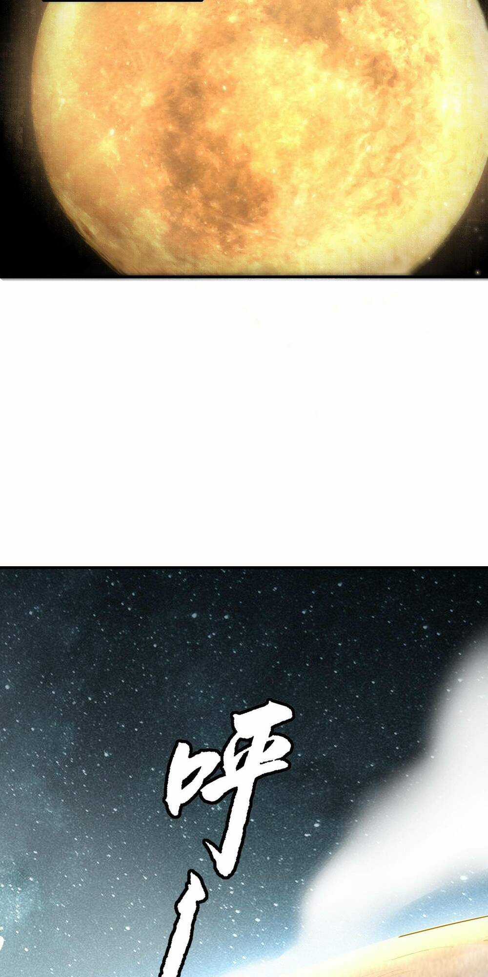 Tế Bào Thần Quốc Chapter 1 trang 25