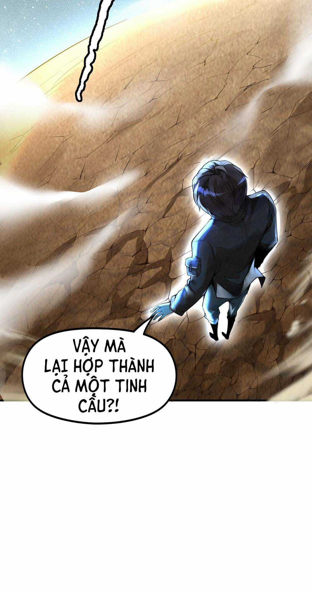 Tế Bào Thần Quốc Chapter 1 trang 26