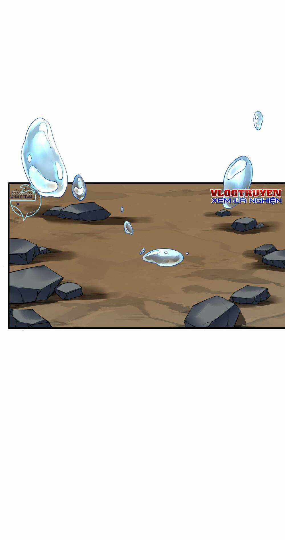 Tế Bào Thần Quốc Chapter 1 trang 27