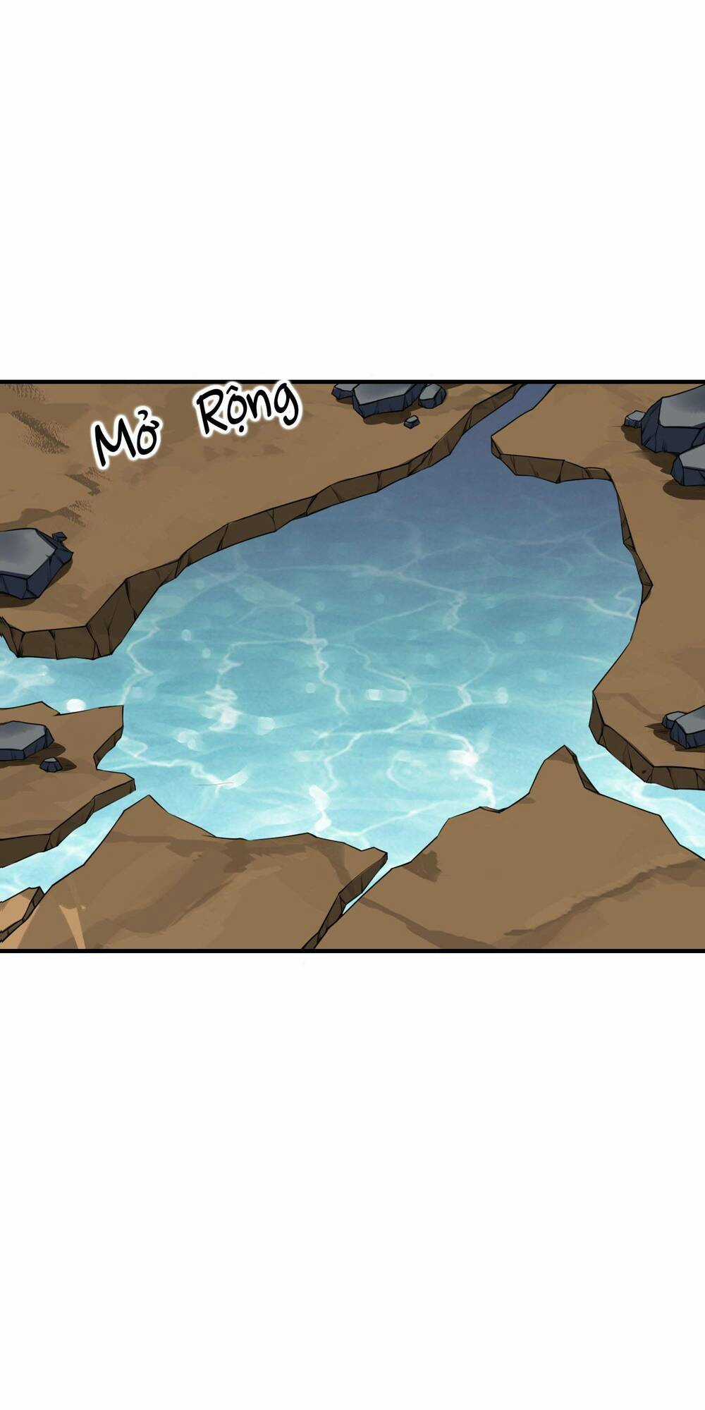 Tế Bào Thần Quốc Chapter 1 trang 28