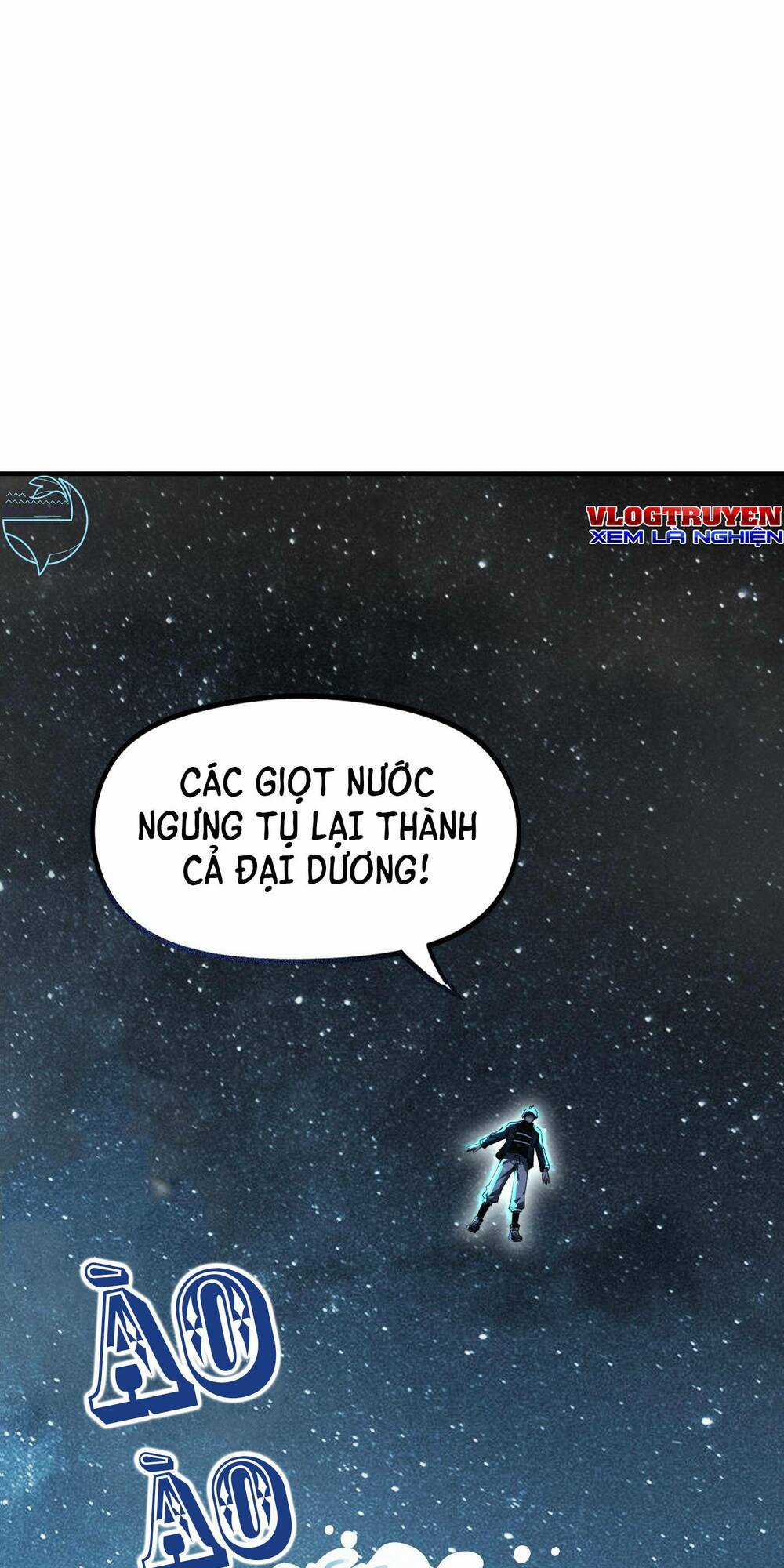 Tế Bào Thần Quốc Chapter 1 trang 29