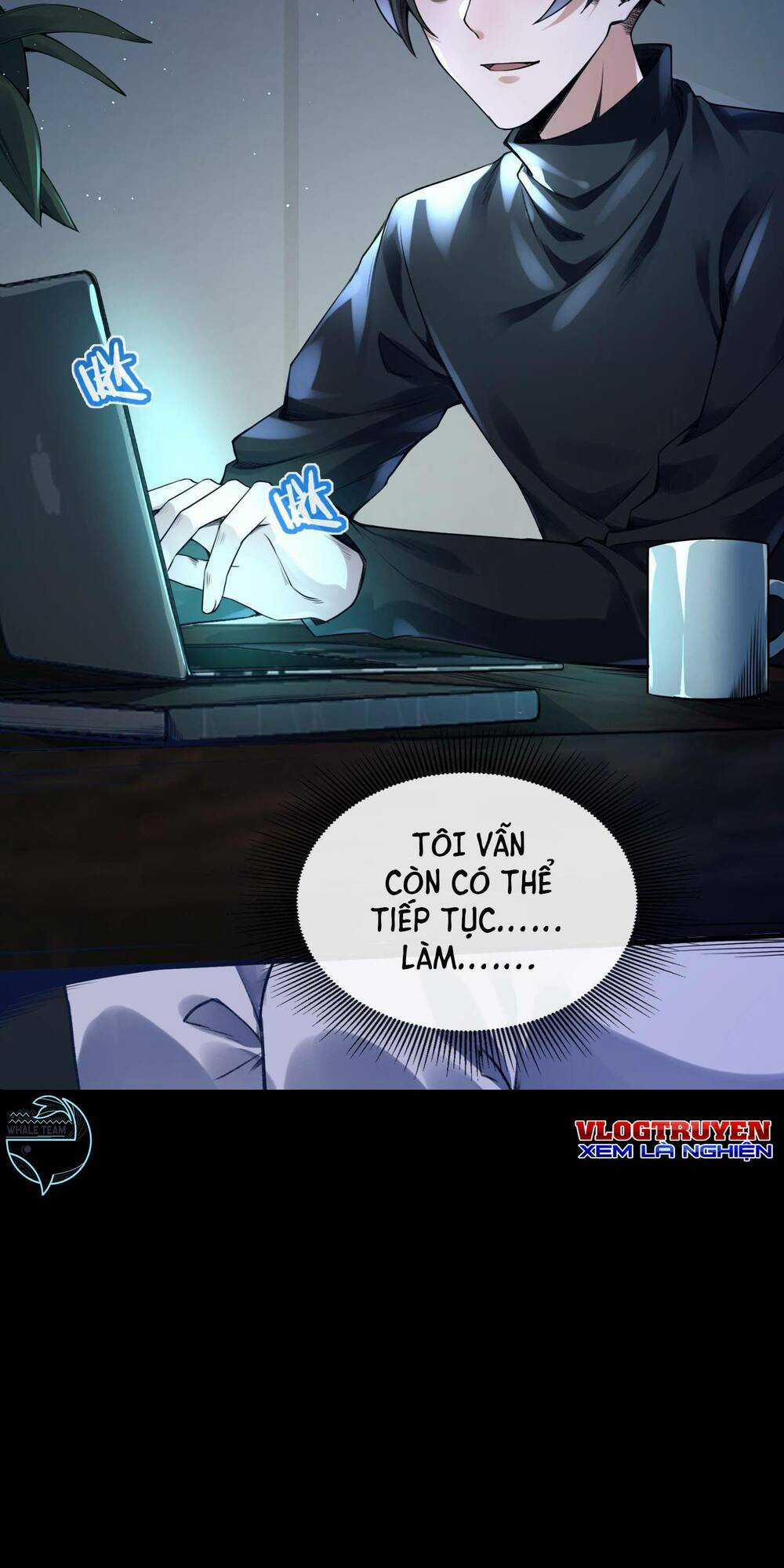 Tế Bào Thần Quốc Chapter 1 trang 3