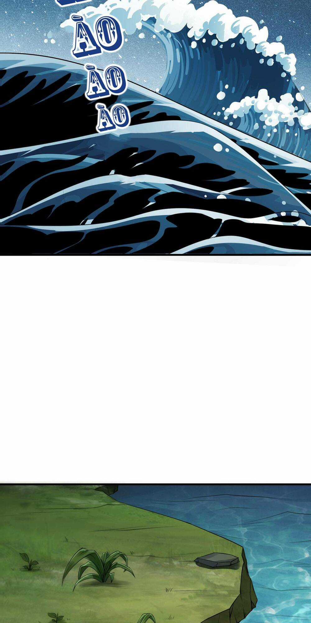 Tế Bào Thần Quốc Chapter 1 trang 30