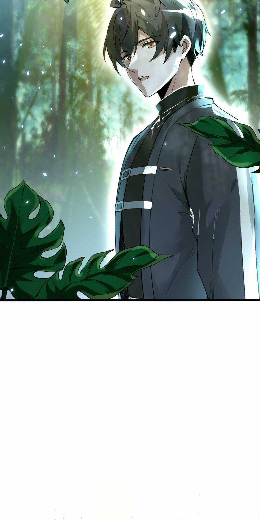 Tế Bào Thần Quốc Chapter 1 trang 32