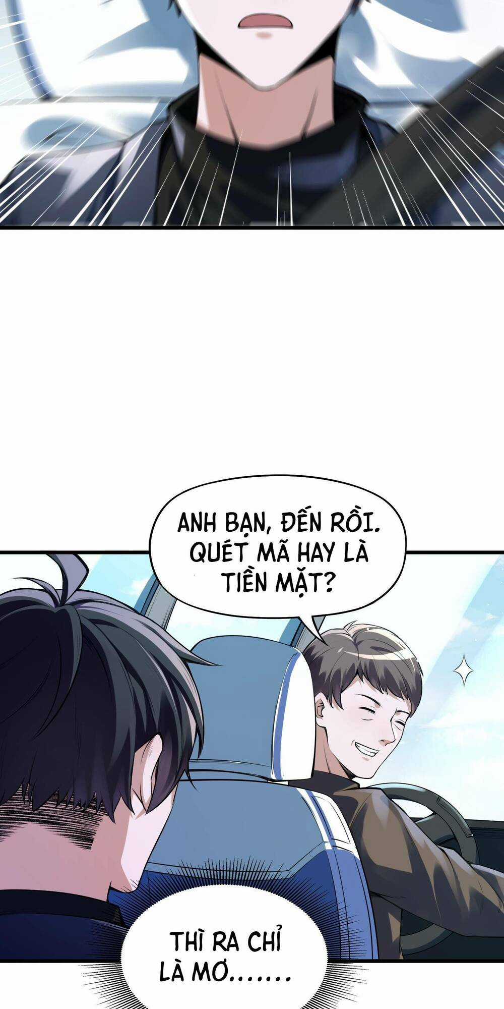 Tế Bào Thần Quốc Chapter 1 trang 38