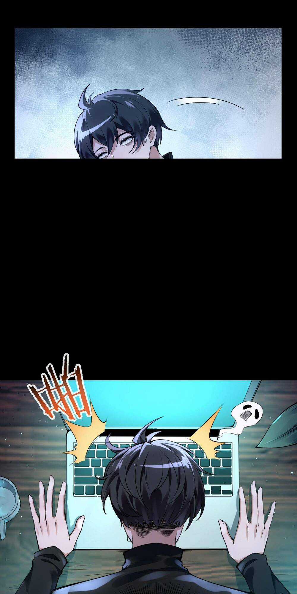 Tế Bào Thần Quốc Chapter 1 trang 4