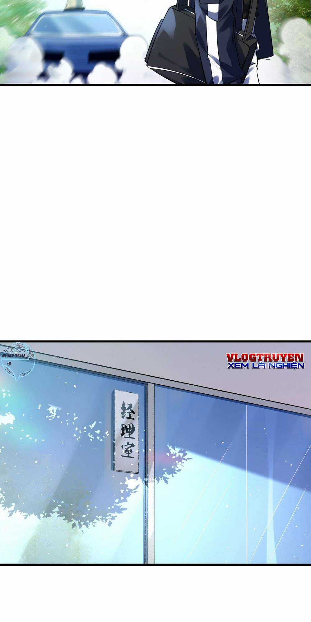 Tế Bào Thần Quốc Chapter 1 trang 41