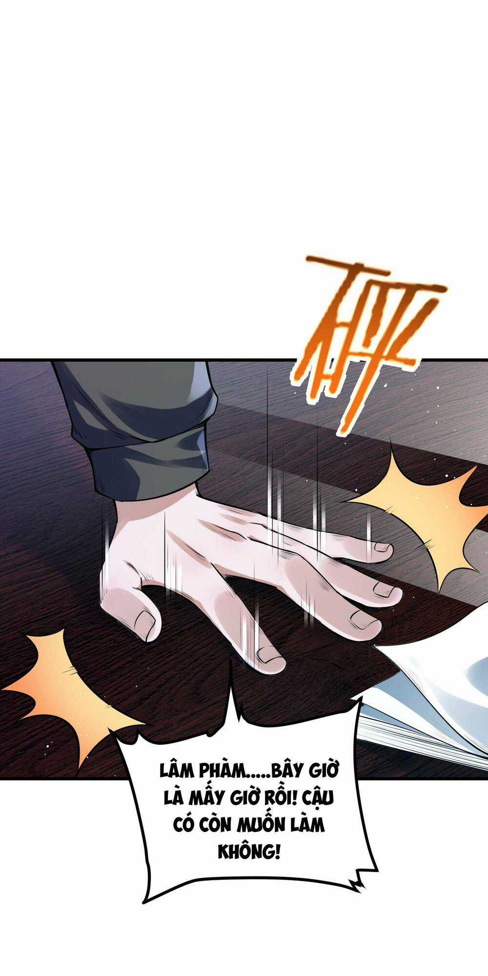 Tế Bào Thần Quốc Chapter 1 trang 42