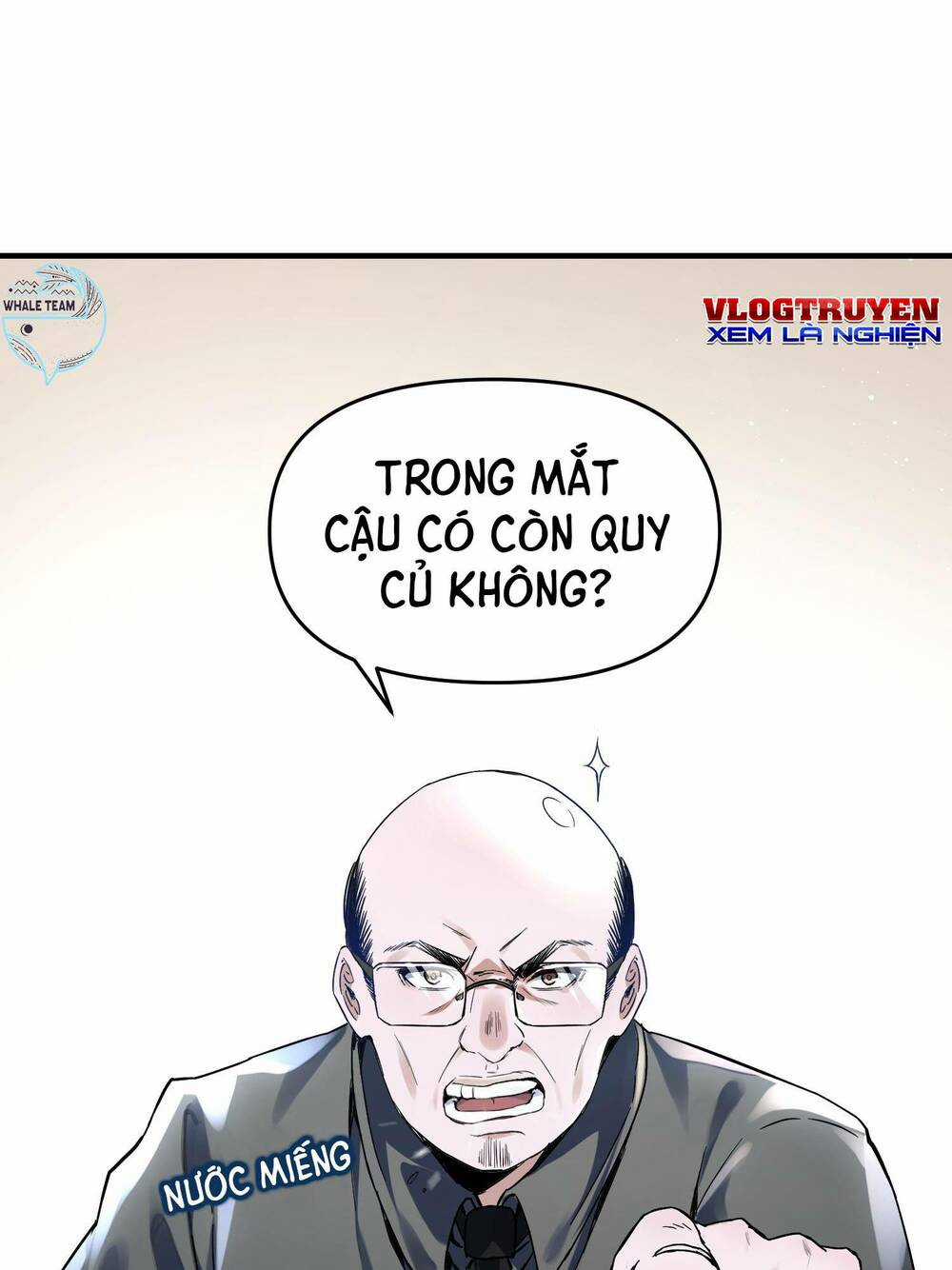 Tế Bào Thần Quốc Chapter 1 trang 44