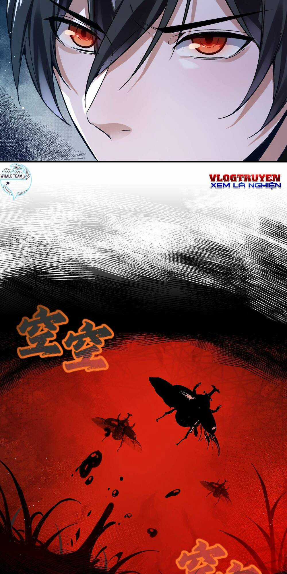 Tế Bào Thần Quốc Chapter 1 trang 49