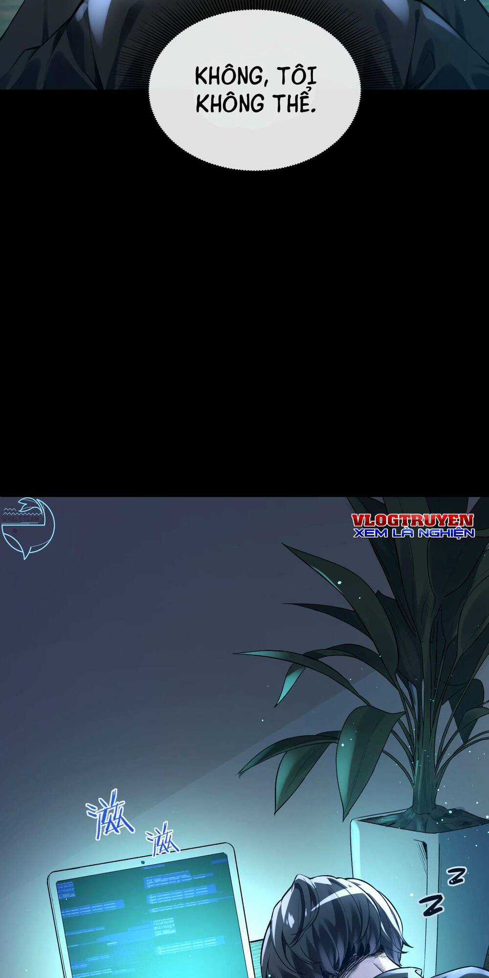 Tế Bào Thần Quốc Chapter 1 trang 5