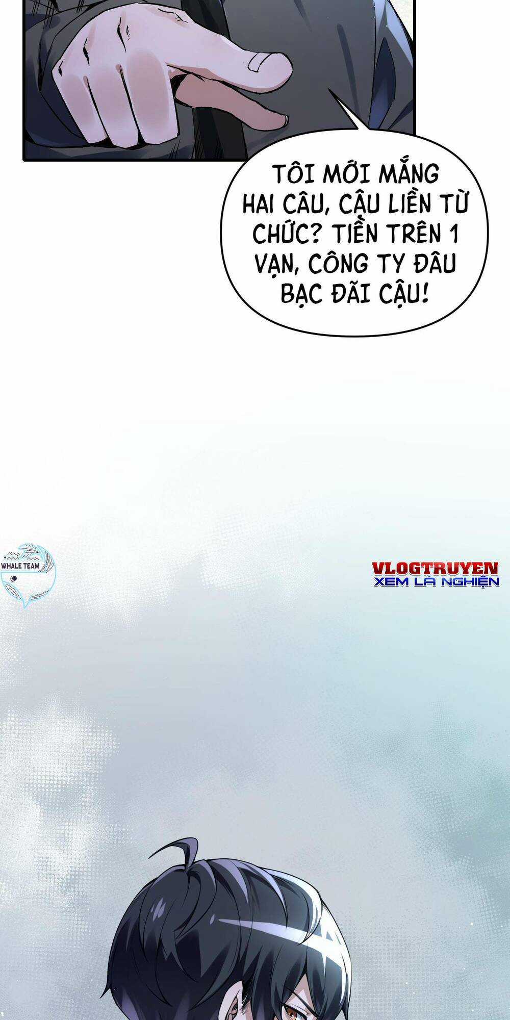 Tế Bào Thần Quốc Chapter 1 trang 53