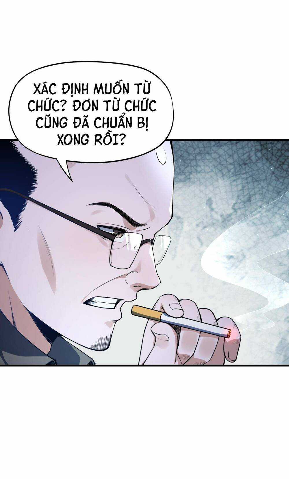 Tế Bào Thần Quốc Chapter 1 trang 55