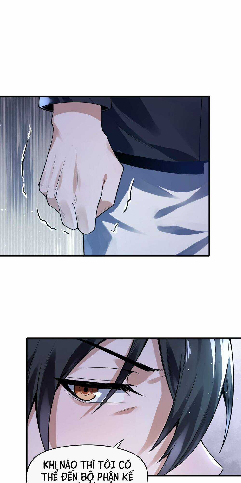 Tế Bào Thần Quốc Chapter 1 trang 56