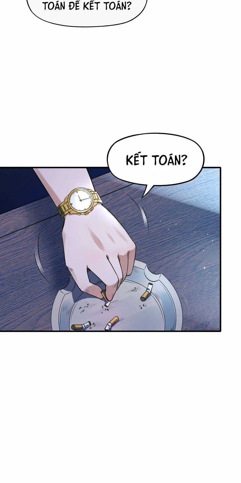 Tế Bào Thần Quốc Chapter 1 trang 57