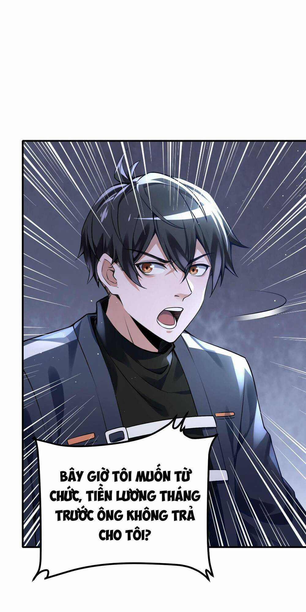 Tế Bào Thần Quốc Chapter 1 trang 59