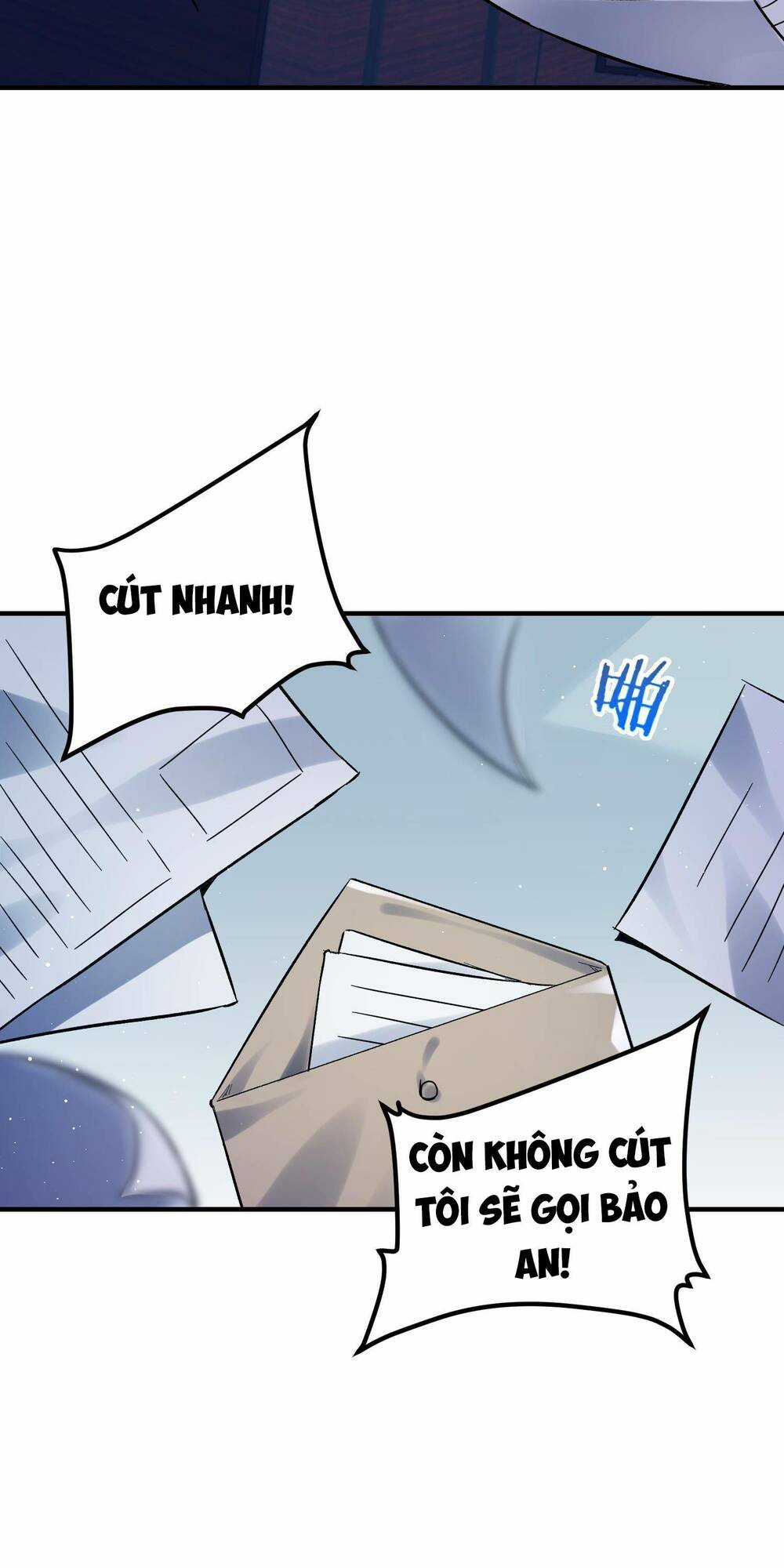 Tế Bào Thần Quốc Chapter 1 trang 61