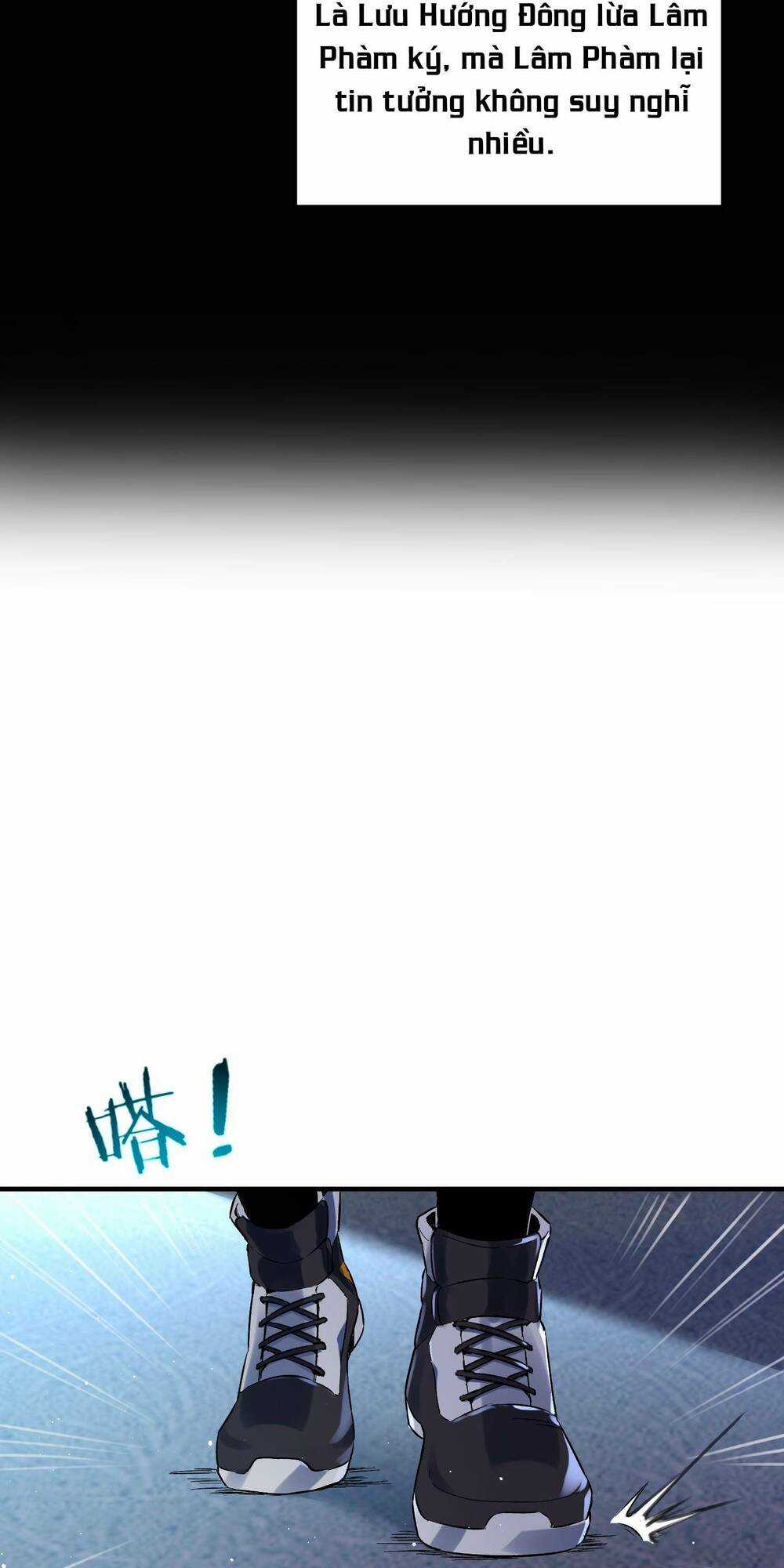 Tế Bào Thần Quốc Chapter 1 trang 64