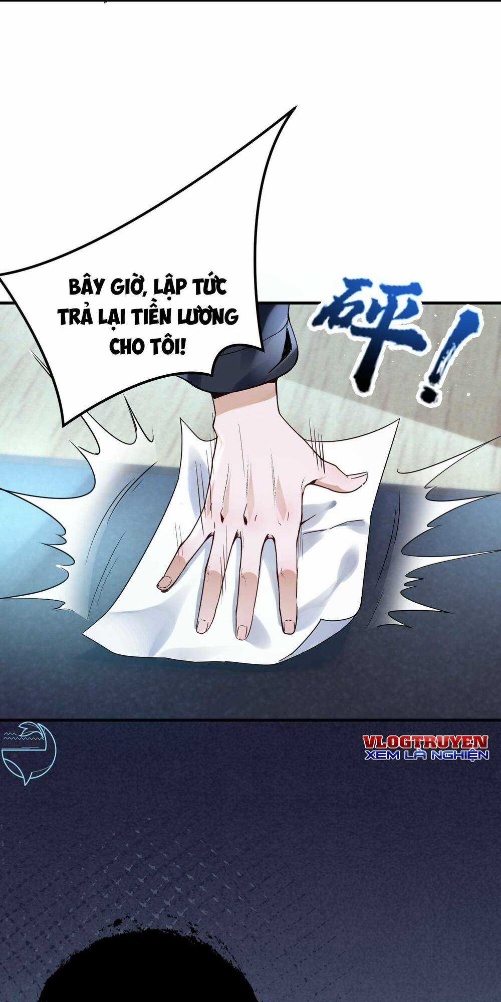 Tế Bào Thần Quốc Chapter 1 trang 67