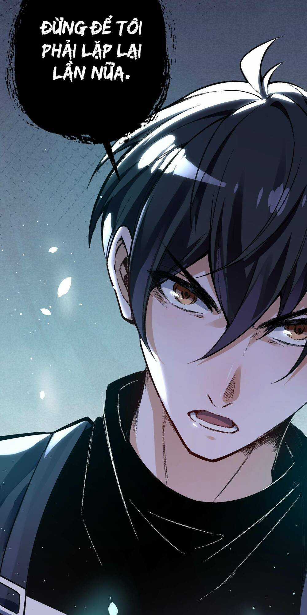 Tế Bào Thần Quốc Chapter 1 trang 68