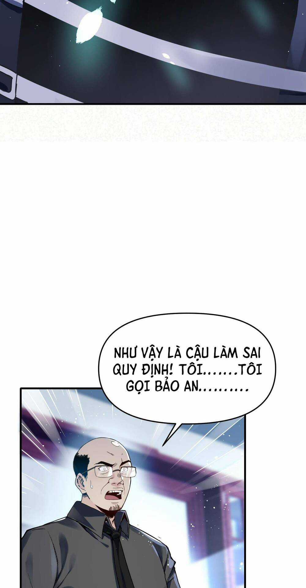 Tế Bào Thần Quốc Chapter 1 trang 69