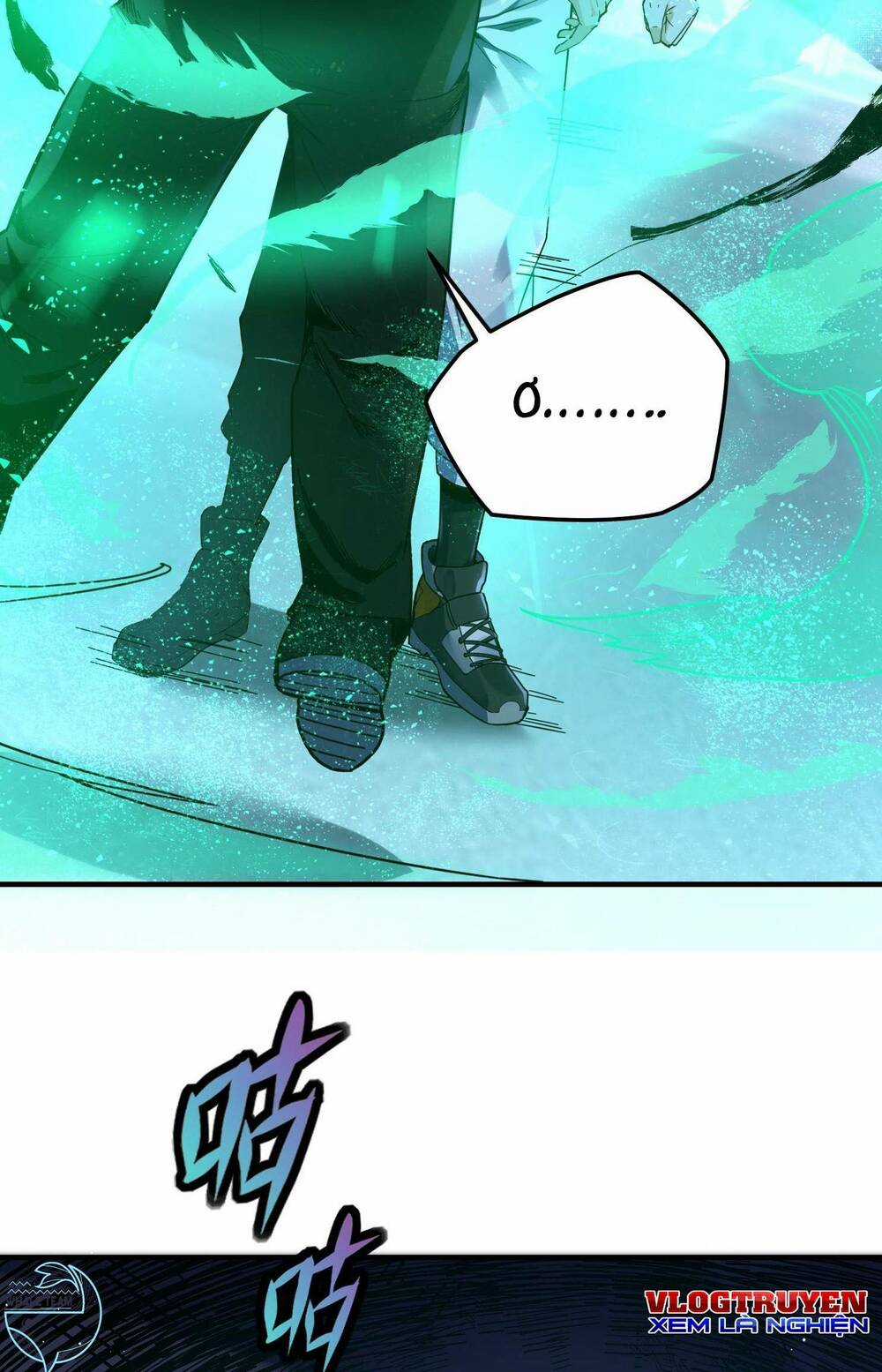 Tế Bào Thần Quốc Chapter 1 trang 72