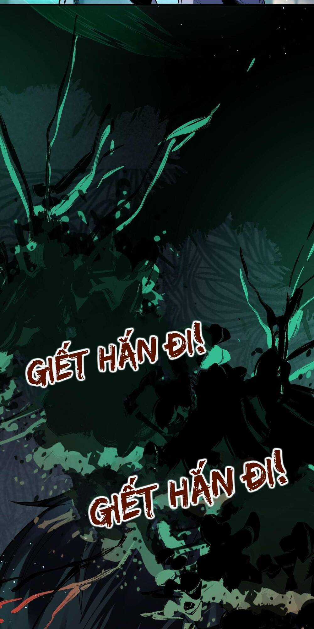 Tế Bào Thần Quốc Chapter 1 trang 74