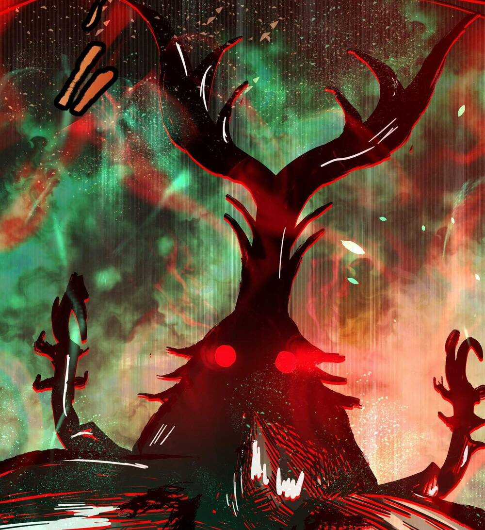 Tế Bào Thần Quốc Chapter 1 trang 76