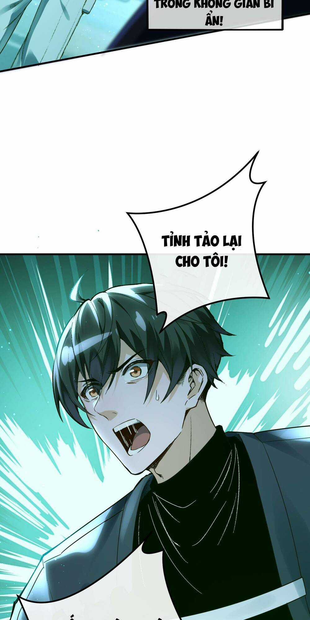 Tế Bào Thần Quốc Chapter 1 trang 80