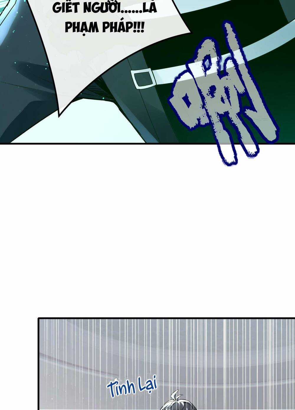 Tế Bào Thần Quốc Chapter 1 trang 81