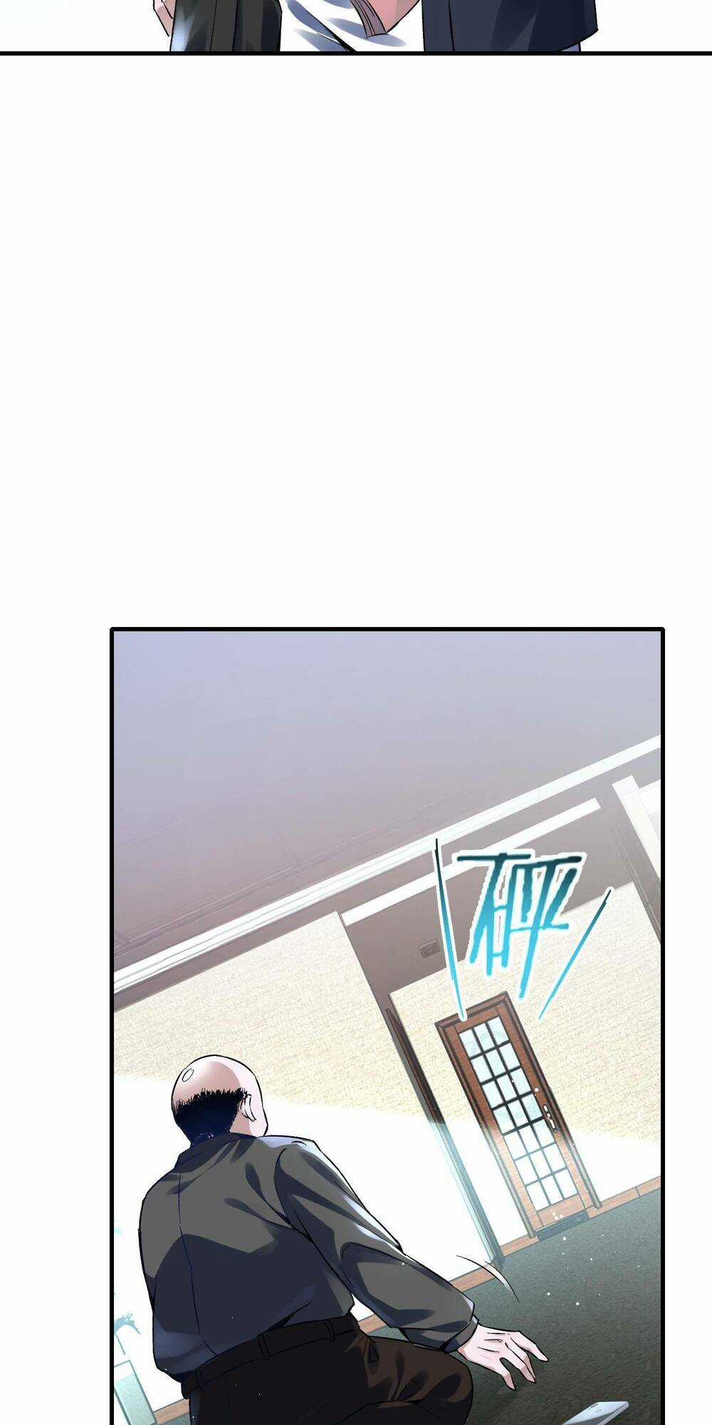 Tế Bào Thần Quốc Chapter 1 trang 85