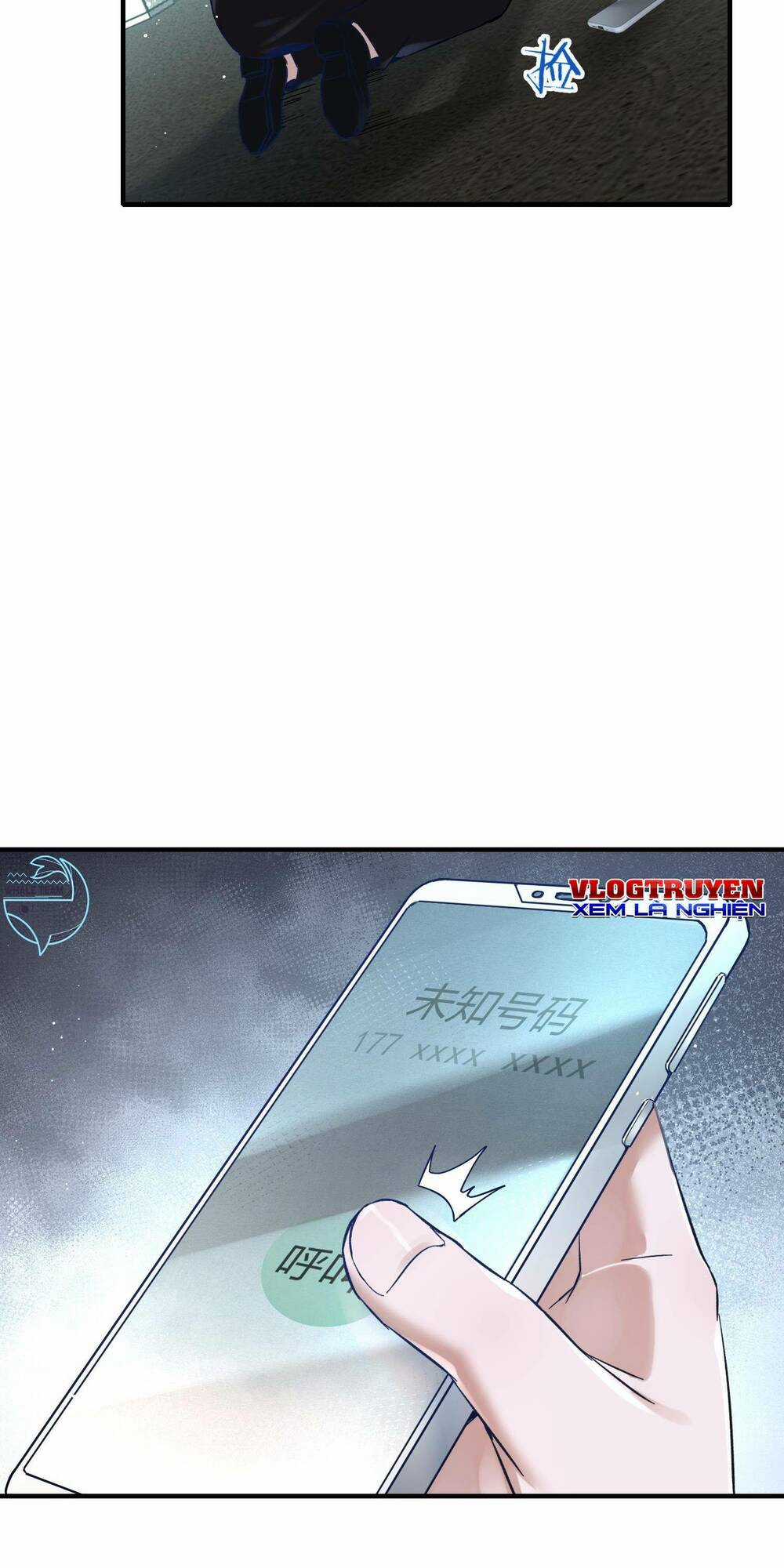 Tế Bào Thần Quốc Chapter 1 trang 86