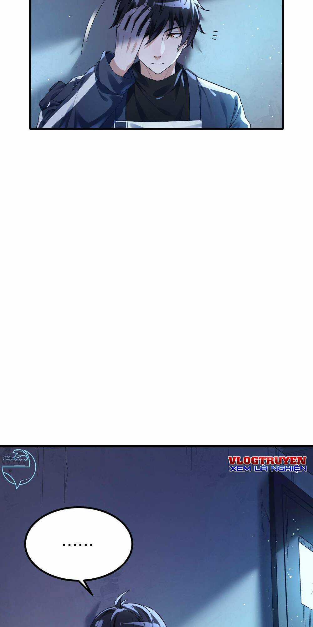 Tế Bào Thần Quốc Chapter 1 trang 91